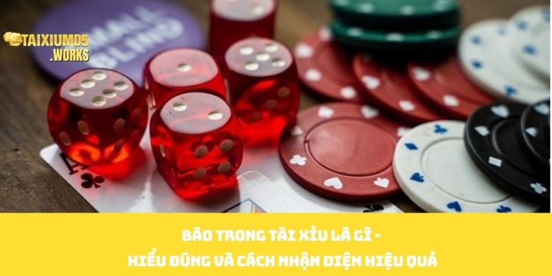 Bão Trong Tài Xỉu Là Gì - Hiểu Đúng Và Cách Nhận Diện Hiệu Quả