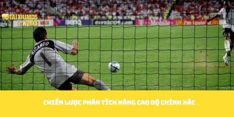 Chiến lược phân tích nâng cao độ chính xác