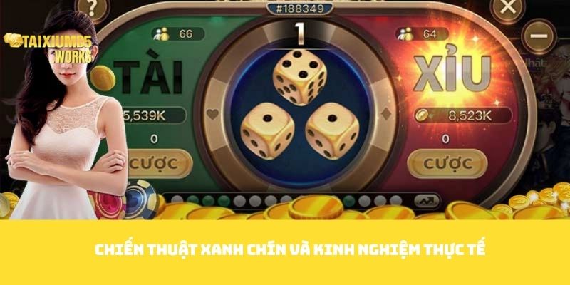 Chiến thuật xanh chín và kinh nghiệm thực tế