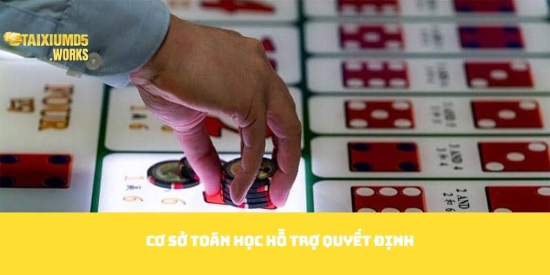 Cơ sở toán học hỗ trợ quyết định